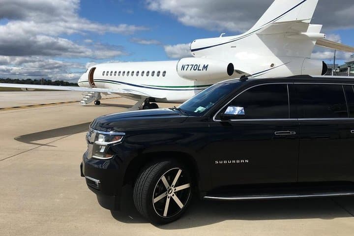Private Car Charter Dubai: Customize an 8-Hour Chauffeured Tour