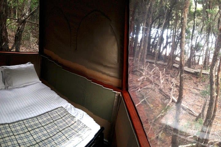 3-Day Southwest Wilderness Camping: Melaleuca, Bathurst Harbour & Port Davey photo 2