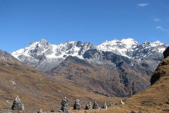 Helambu Circuit Trek: 8-Day Ridge Walk from Kathmandu to Tharepati Pass photo 2