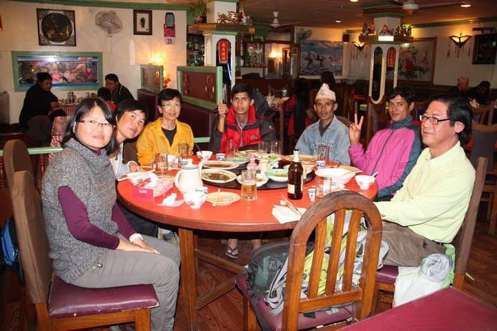 Ghorepani–Ghandruk Trek: Poon Hill Sunrise & Annapurna Ridge Views photo 5