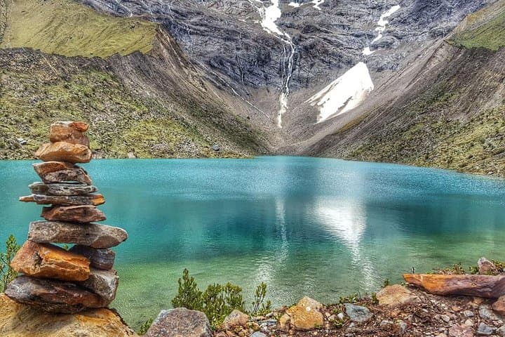 Humantay Lake Day Trip from Cusco — Hike to the Turquoise Lagoon