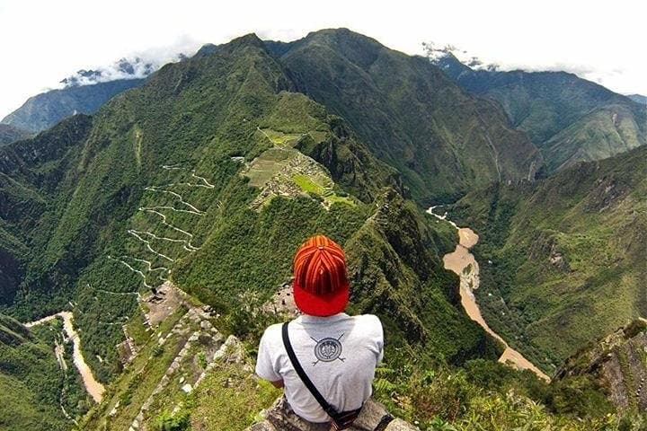 Sacred Valley & Machu Picchu Two-Day Overnight Train Tour