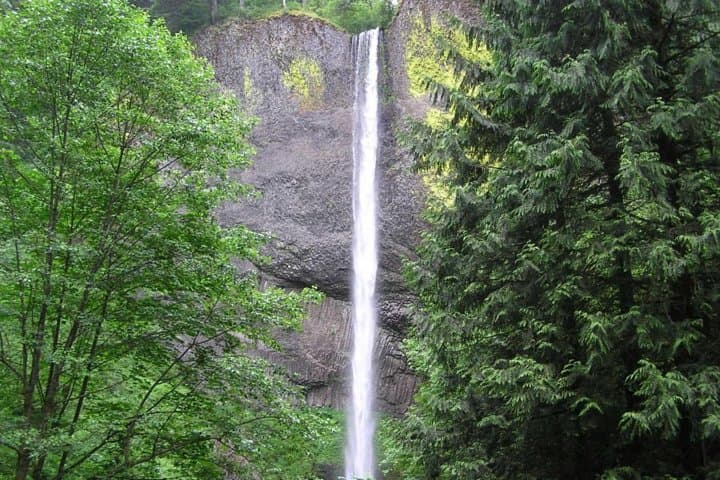 Gorge Explorer: Multnomah Falls & Columbia River Gorge Day Tour from Portland photo 3