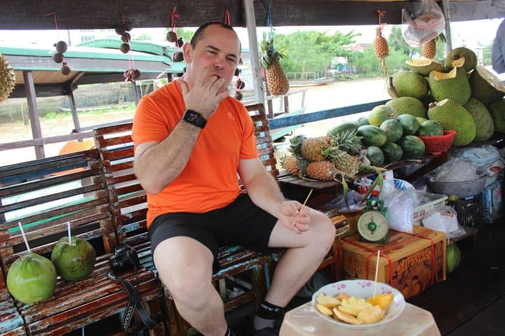 Private Mekong Delta 2-Day Tour: My Tho & Can Tho Overnight Experience photo 6