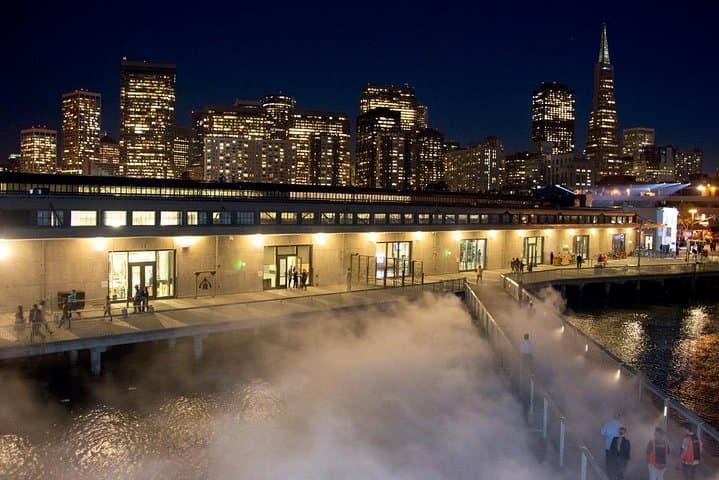 Exploratorium After Dark: Adults-Only Science & Art Nights at Pier 15 photo 5