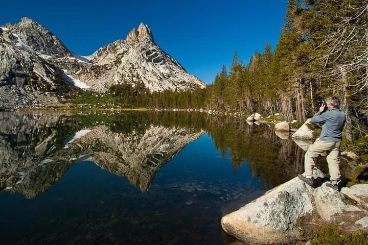 Experience Yosemite Photography: 4-Hour Beginner to Advanced Photo Workshop photo 2