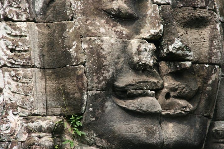 Angkor Explorer Vintage Jeep Tour — Private Angkor Wat Day Trip from Siem Reap photo 2