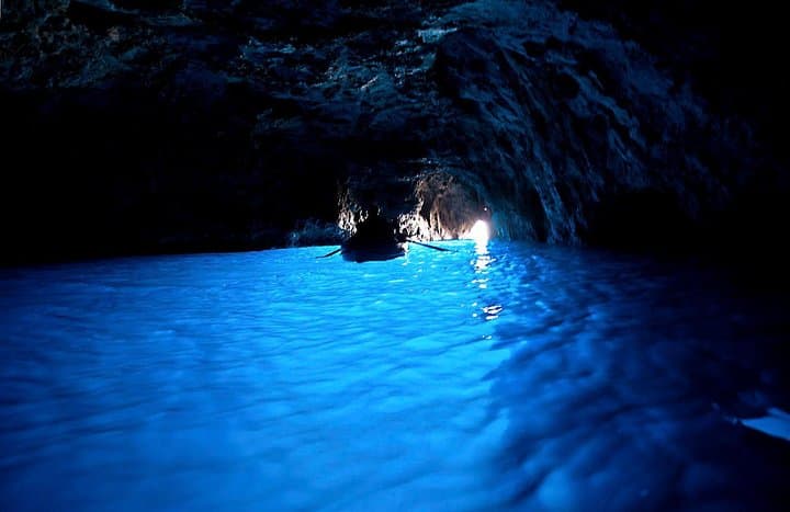 Capri in a Day: Shared Boat Tour from Sorrento & Nerano (No Pickup) photo 3