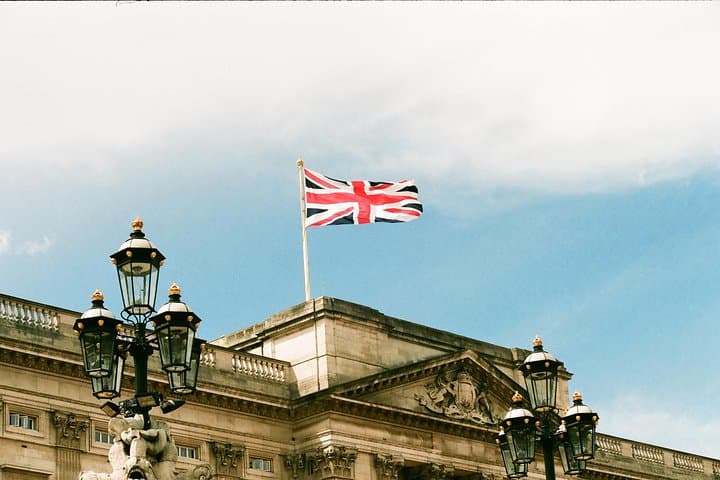 London in One Day: Private Bespoke Walking Tour of Central London photo 2