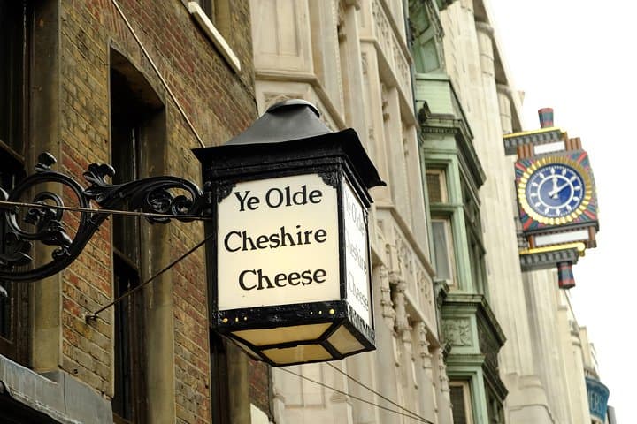 London in One Day: Private Bespoke Walking Tour of Central London photo 3