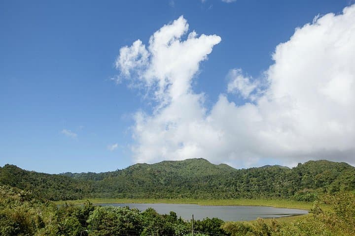 Best of Grenada: Spice Estates, Grand Etang & Annandale Falls Day Tour photo 2