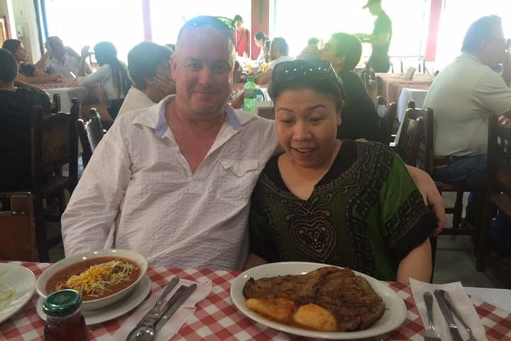 Medellin City Tour with Paragliding and Local Food Tasting photo 2