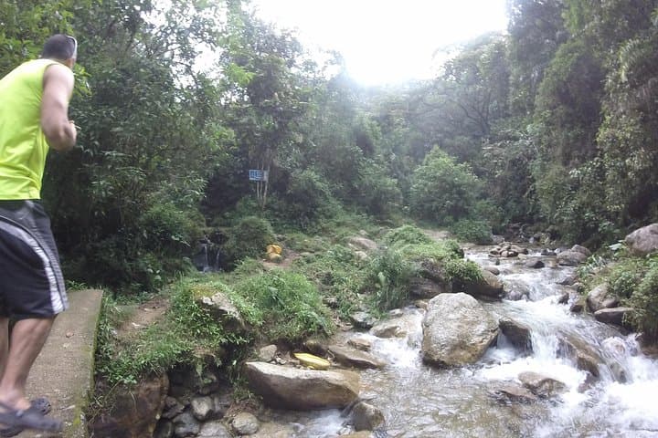 La Miel Natural Reserve Hike — Private Half-Day Trip from Medellín
