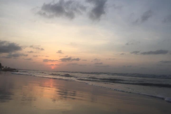 3-Day Moñitos Bay Escape: Isla Fuerte Sailing, Beaches & Local Village photo 1