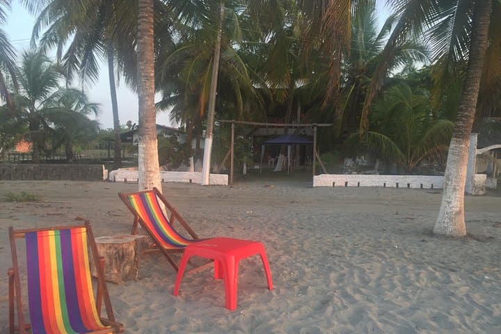 3-Day Moñitos Bay Escape: Isla Fuerte Sailing, Beaches & Local Village photo 2