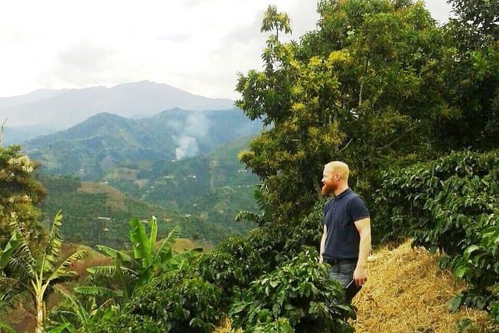 Jerico Coffee Pilgrimage: Private Mother Laura Coffee Tour from Medellín photo 2