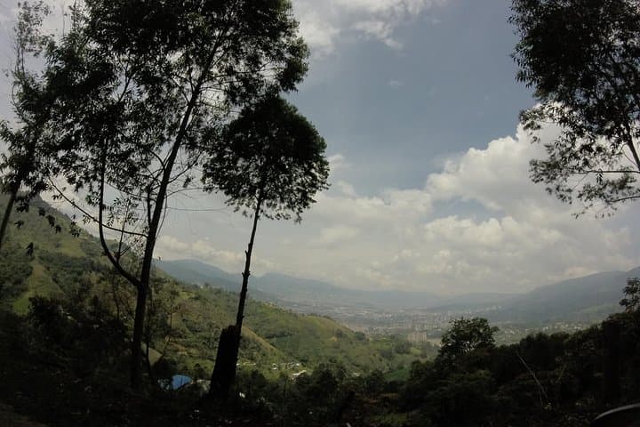 La Miel Natural Reserve Hike — Private Half-Day Trip from Medellín photo 2
