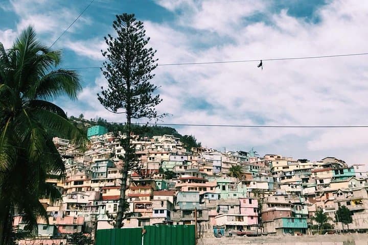 Private Port-au-Prince Area Tour: 4-Hour Cultural & Scenic Excursion
