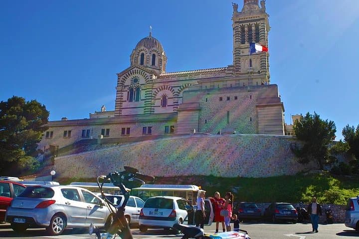 Marseille Grand E-Bike Tour — Le Tour du Fada photo 2