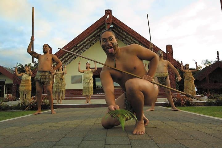 Rotorua Geothermal and Māori Culture: Private Day Trip from Tauranga photo 5