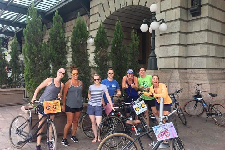 Downtown Denver E-Bike & Bicycle Tour — 9-Mile Highlights Loop photo 2