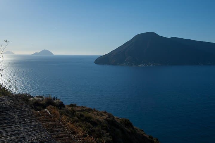 Lipari & Vulcano Day Trip from Taormina — Aeolian Islands Boat Tour photo 3