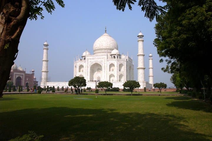 Private Taj Mahal Day Tour From Delhi — History, Tips & Logistics photo 2
