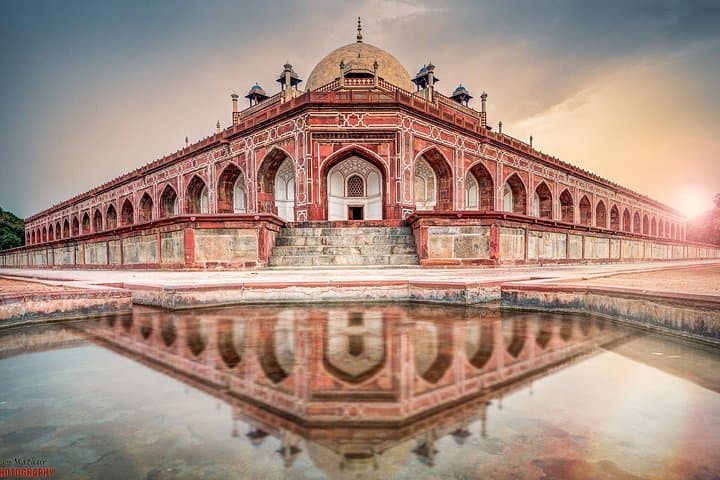 Golden Triangle India: 4-Day Private Tour of Delhi, Agra & Jaipur photo 3