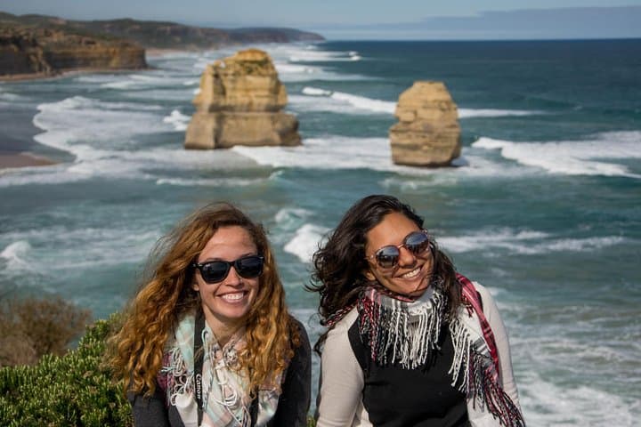 3-Day Melbourne to Adelaide: Great Ocean Road & Grampians Small-Group Tour photo 2