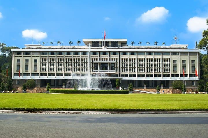 Saigon to Mekong Delta and Cu Chi: 4-Day Cultural & River Tour photo 1