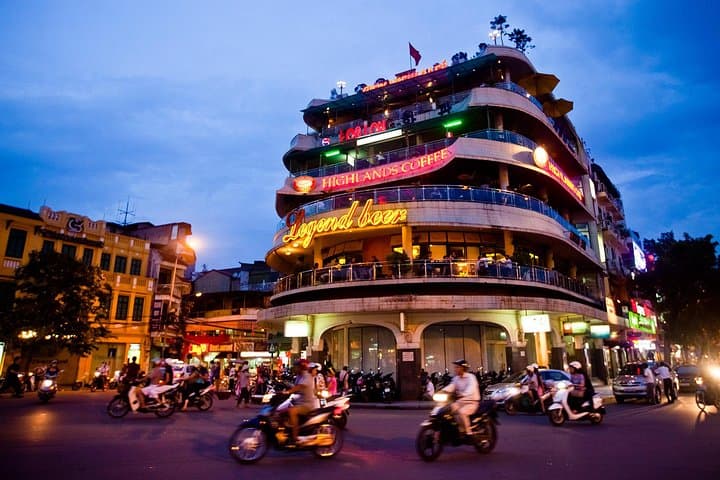 Hanoi to Halong to Siem Reap: 7-Day UNESCO Highlights Tour