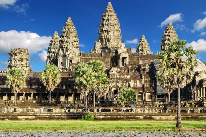 Vietnam & Cambodia 10-Day Cultural and Scenic Highlights Tour photo 2