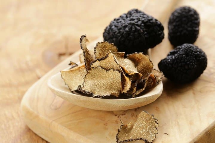Tuscan Truffle Walk: Guided Truffle Hunt & Rustic Lunch near Florence
