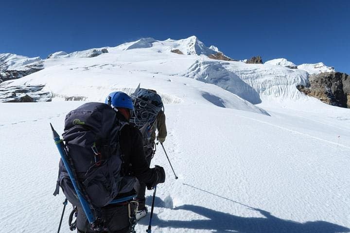 Mera Peak Climb: 15-Day Expedition to Nepal’s Highest Trekking Peak