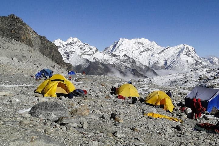Mera Peak Climb: 15-Day Expedition to Nepal’s Highest Trekking Peak photo 2
