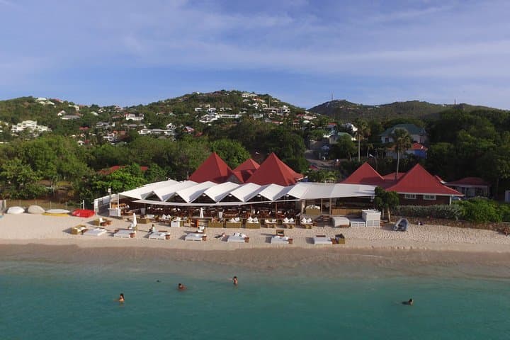 St Barth Private Speedboat Charter from Sint Maarten — Snorkel, Beaches & Gustavia Day Trip photo 2