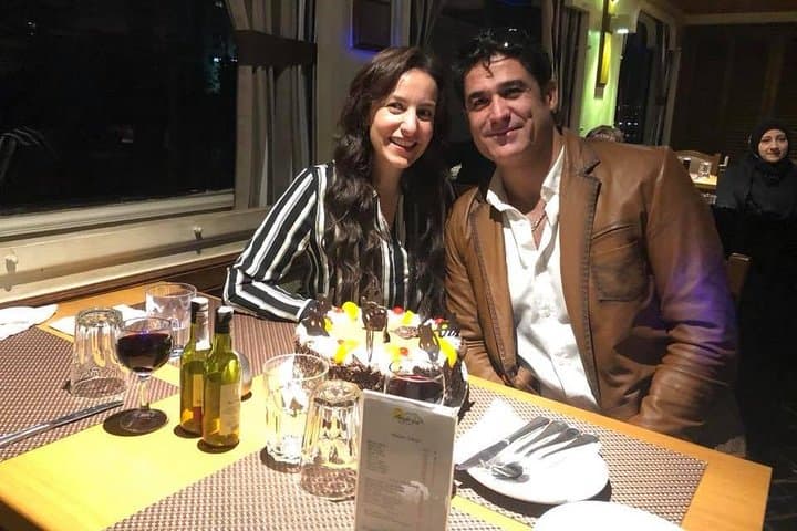 Nile Dinner Cruise & Giza Sound-and-Light: 2-Night Cairo Evening Experience photo 5