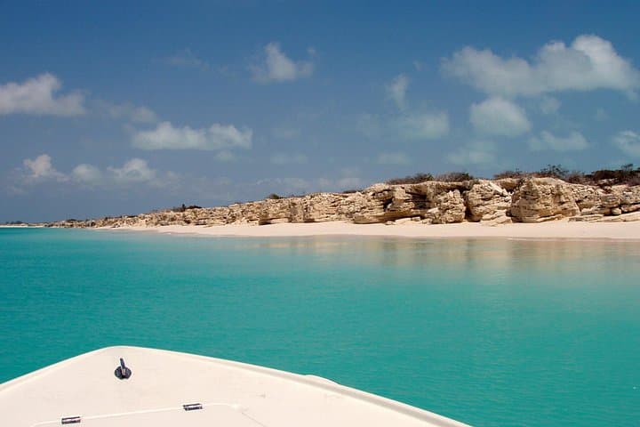 Snorkel Eco Tour Providenciales — Small-Group Reef Snorkeling in Turks and Caicos photo 3