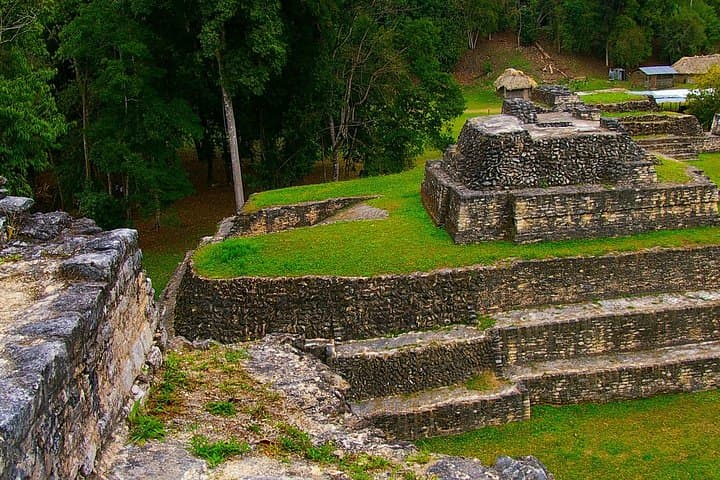Caracol Day Trip from San Ignacio: Explore Belize’s Largest Maya City and Swim in Mountain Pine Ridge photo 6