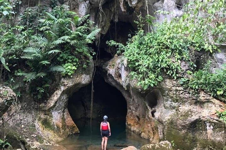 Actun Tunichil Muknal (ATM) Cave: Full-Day Mayan Ritual Caving Tour from Belize City photo 1