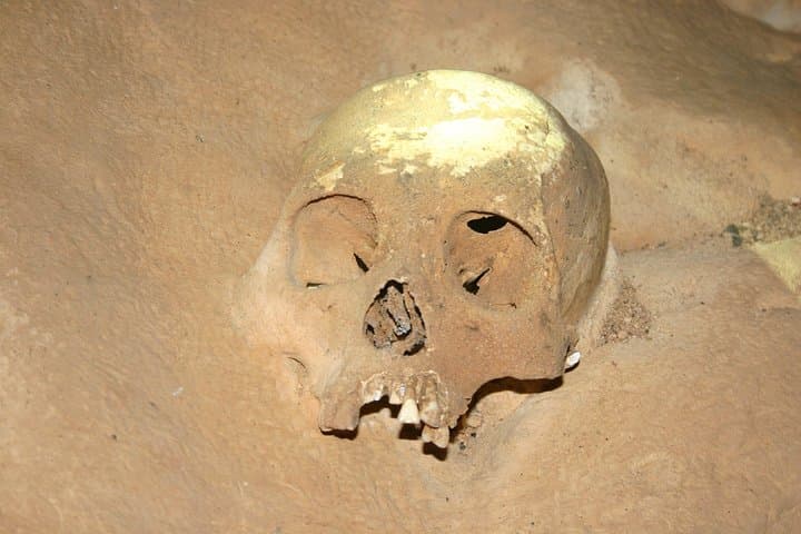 Actun Tunichil Muknal (ATM) Cave: Full-Day Mayan Ritual Caving Tour from Belize City photo 2