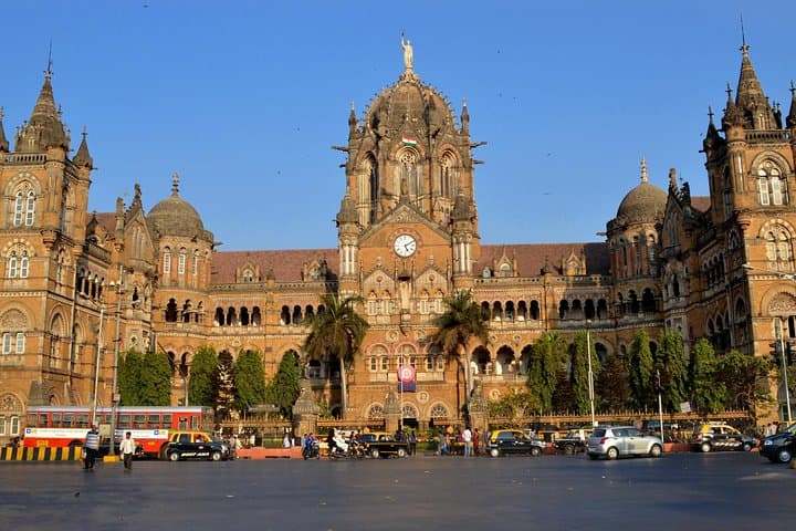 Discover Mumbai: A Personalized Journey Through India's Bustling Metropolis photo 2