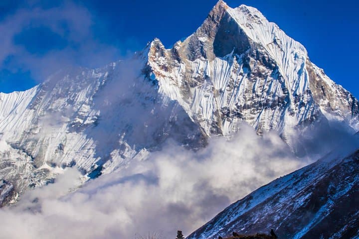 Annapurna Base Camp Trek — 12-Day Himalayan Journey to ABC & Poon Hill photo 2