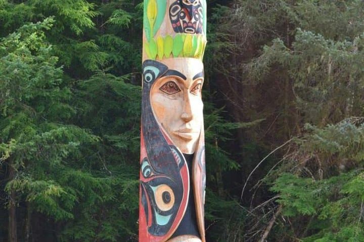 Exploring Sitka: A 2-Hour Scenic Tour Through History, Wildlife, and Coastal Beauty photo 2
