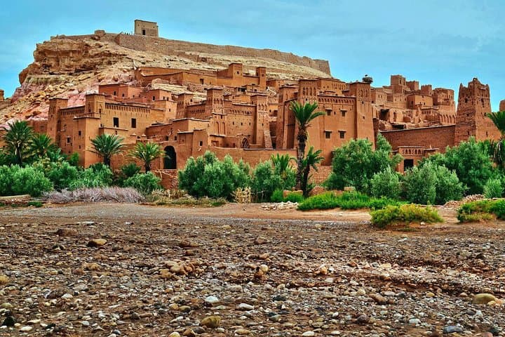 3-Day Sahara Mini-Circuit: Marrakech to Erg Chebbi and Merzouga photo 2
