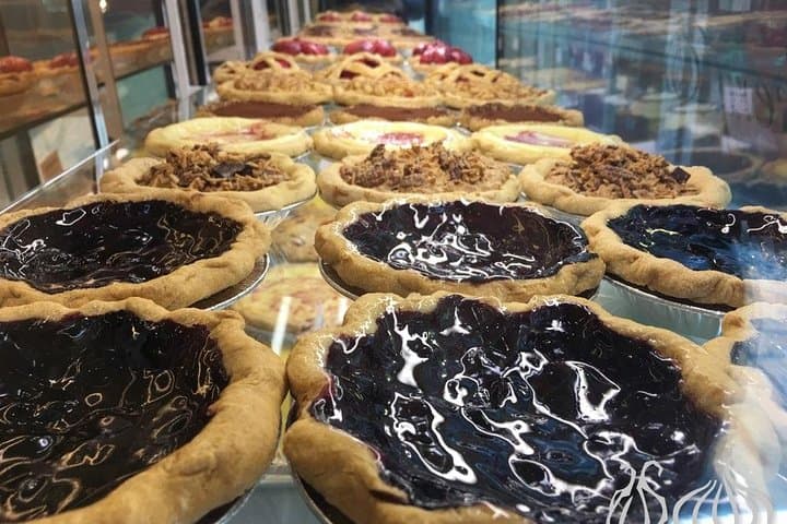 River North Food Walking Tour: 3-Hour Chicago Eats & History photo 2