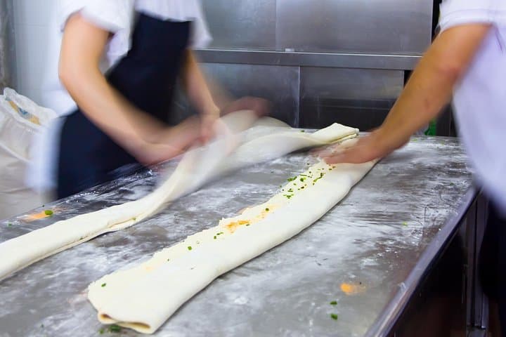Lower East Side Eats: A 3-Hour Walking Food Tour of NYC's Immigrant Foodways photo 1