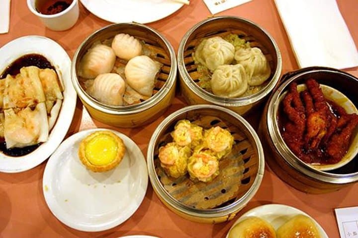 San Francisco Chinatown Food Tour: 5 Tastings, History & Street Flavors