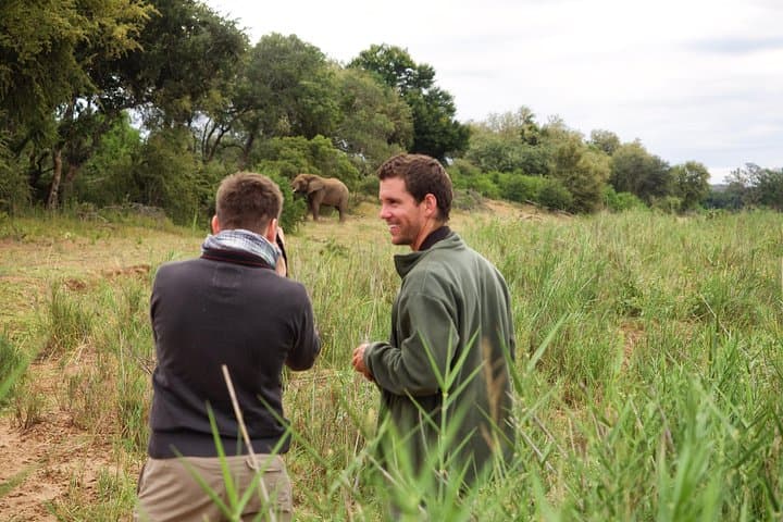 5-Day Treehouse & Lodge Safari in Kruger National Park: Big Five, Bush Walks & Blyde River Canyon photo 3