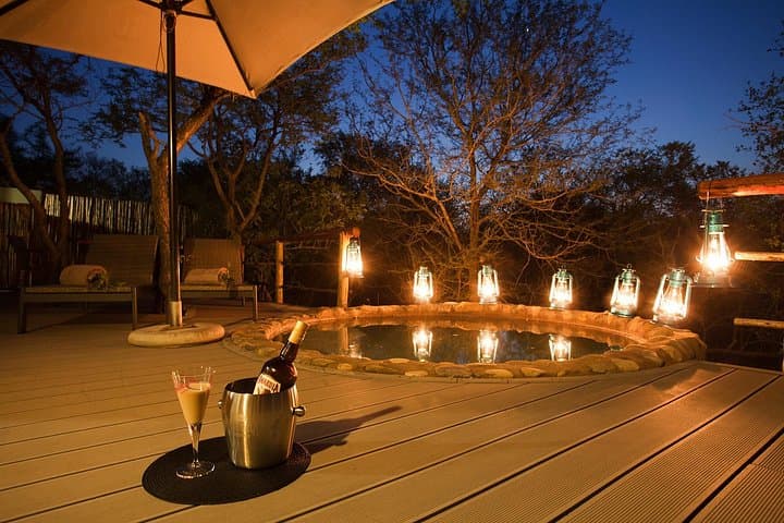 4-Day Katekani Lodge Kruger Safari: Big Five Bush Walks, Sunset Drives & Blyde River Canyon photo 2